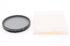 [NEUWERTIG im Koffer] Hasselblad B60 PL 3x -1,5 Lin Filter 51604 aus JAPAN