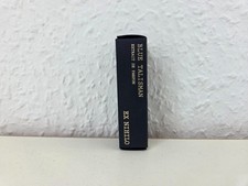 Ex Nihilo Blue Talisman
