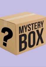 Mystery Überraschungs Paket Box Elektro Haushalt Deko Lifestyle ALLES MUSS RAUS!