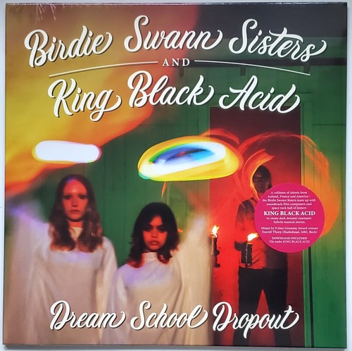 Birdie swann sisters king - birdie,