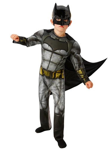 Batman superman jungen - batman,