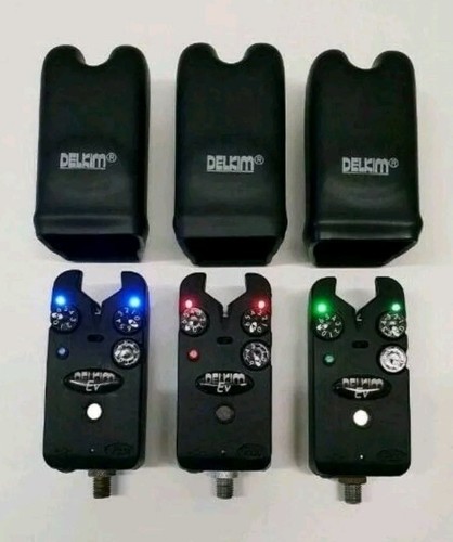Delkim ev plus - ev,
