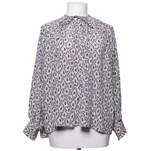 Isabel marant bluse größe - isabel, marant,