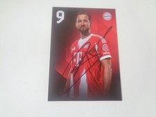 Harry Kane FC Bayern München