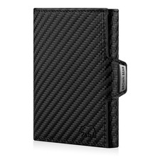 Brown Bear Slim Wallet