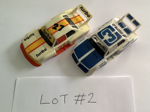 Tomy afx tyco - afx, slotcar