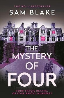 The mystery four von blake - of,