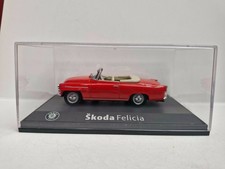 Abrex Skoda Felicia Cabrio