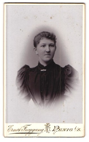 Fotografie ernst freygang - ernst,