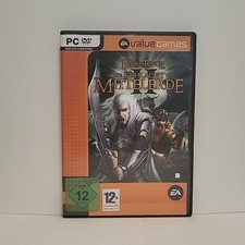 Der Herr der Ringe: Die Schlacht um Mittelerde 2 II - PC DVD ROM - OVP l GUT l 
