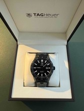 TAG Heuer Carrera Calibre 5