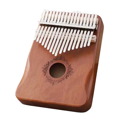Tasten kalimba - tasten,