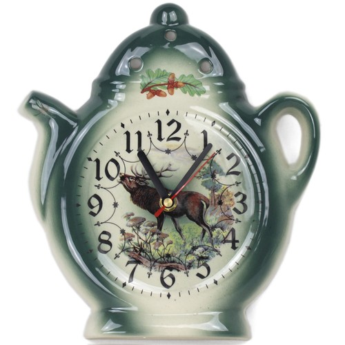 Wanduhr für die küche - wanduhr,