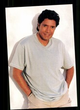 Frederic Francois Autogrammkarte Druck Signiert # BC 228599