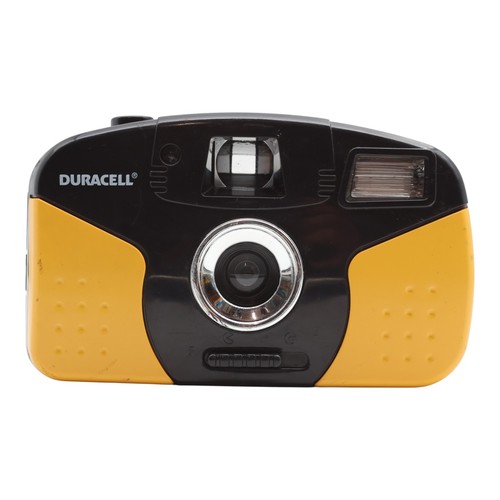 Duracell kompaktkamera kamera - duracell,