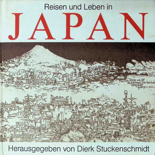 Reisen und leben japan - in,