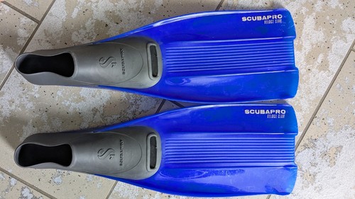 Scubapro schwimmtauch flossen - schwimmtauch,