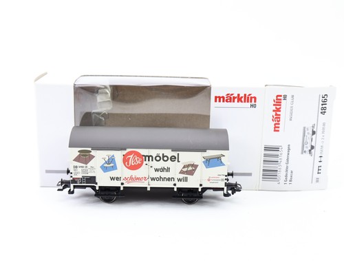Märklin 48165 güterwagen - 48165,