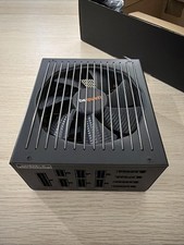 Be Quiet! Straight Power 11