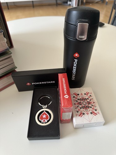 Pokerstes fanpaket - pokerstes,