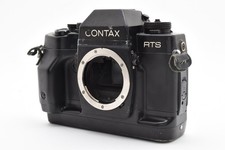 [Aus Japan] Contax RTS III