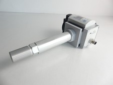 Festo SFAM-62-5000L-TG12-25V-M12 565384 K113 Durchflusssensor SN: 3S7PM3NKQ01