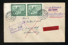 KONTROLLRAT Nr.968 RANDPAAR