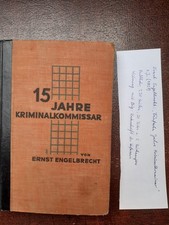 1928 Kriminalkommissar Gauner