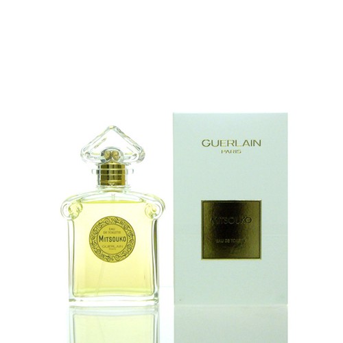 Guerlain mitsouko eau - guerlain,