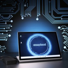 Microsoft Surface Book 3 15"