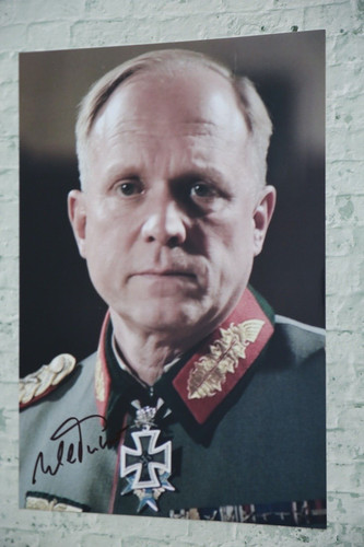 Original autogramm von - original,