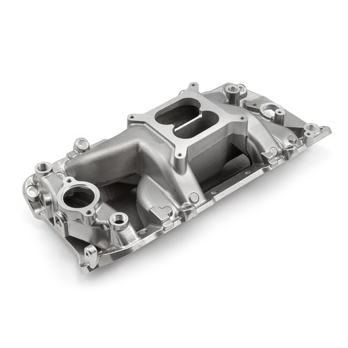 Chevrolet motor oval - v8,