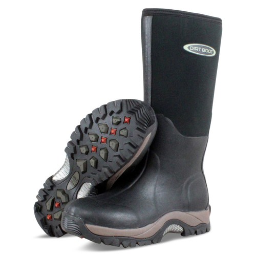 Dirt boot neopren - dirt,