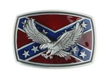 Gürtelschnalle Buckle für