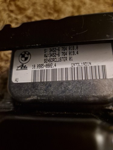 Drehratensensor dsc bmw - drehratensensor,