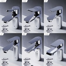 Waschtischarmatur Bad