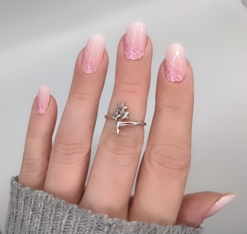 Nagelfolie selbstklebende - nagelfolie,,