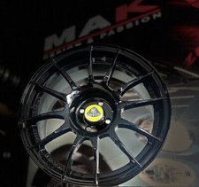 4 Neue 17'' Felgen Für LOTUS