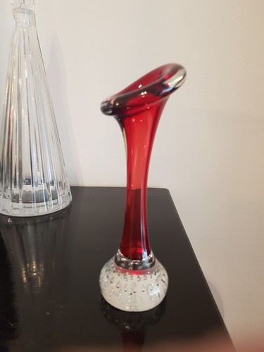 Schwedische orchideen vase - orchideen,