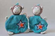 Babydream Affe 🐵blau