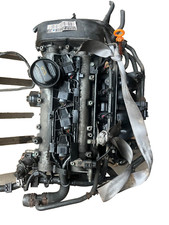 VW Golf 1.6 BLP BCA Motor