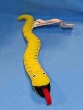 IKEA Schlange 🐍 grün 26cm