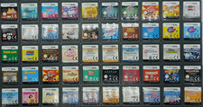 Nintendo spiele nach wahl - nintendo,