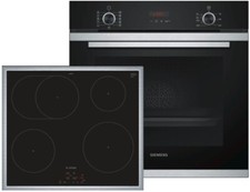 Backofenset siemens pq212ia01z - siemens,