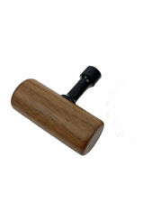 Shimano Power Aero XTB/XSB/Aero Technium XTC/XSC Holzgriff Umbau Nussbaum