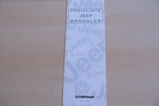 207440) Jeep Wrangler -