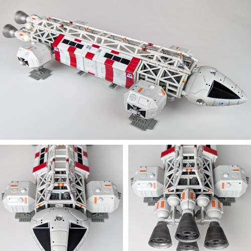 Mondbasis alpha rescue eagle - mondbasis, 1