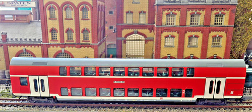 Märklin 43585 - märklin, h0