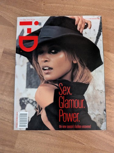 Magazine 235 september - no.235,