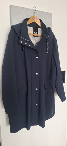 Fuchs schmitt parka - fuchs, gr